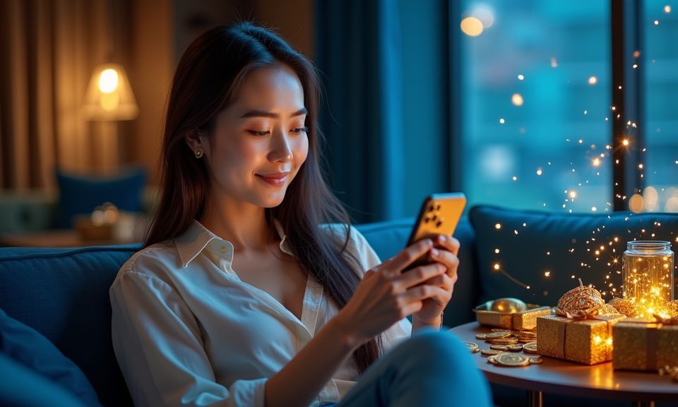 getwin99 Mobile Access in 3 Simple Steps